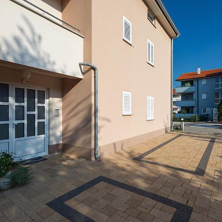 Apartments Crnekovic Jasna Baška Εξωτερικό φωτογραφία